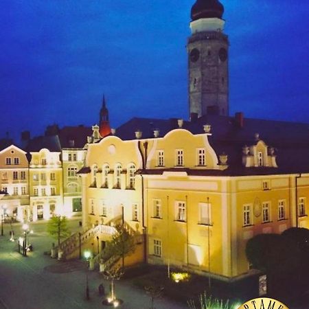 Apartament W Rynku Болеславец Екстериор снимка