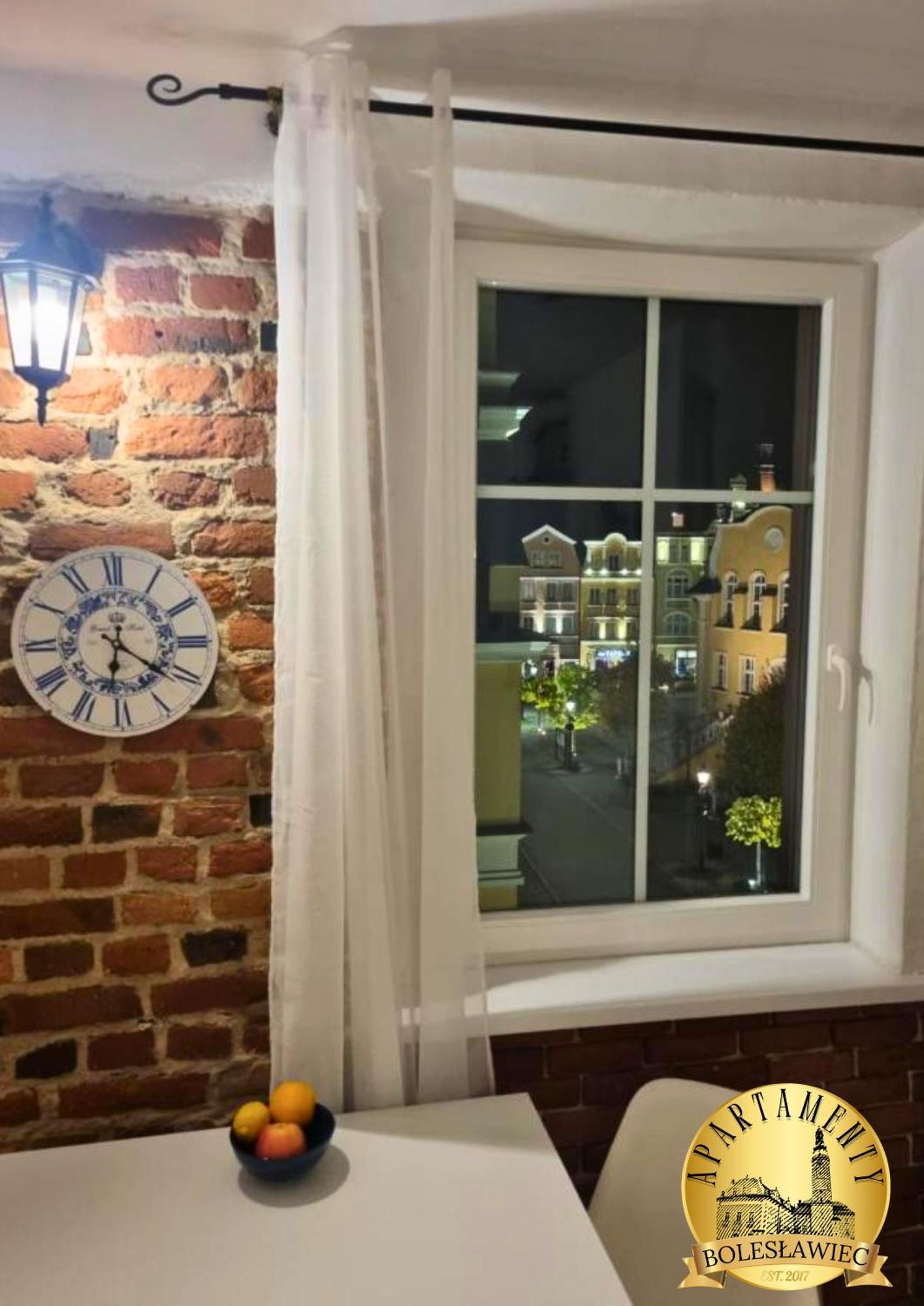 Apartament W Rynku Болеславец Екстериор снимка