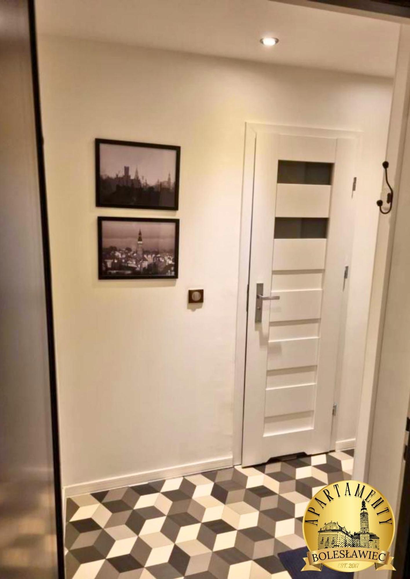Apartament W Rynku Болеславец Екстериор снимка