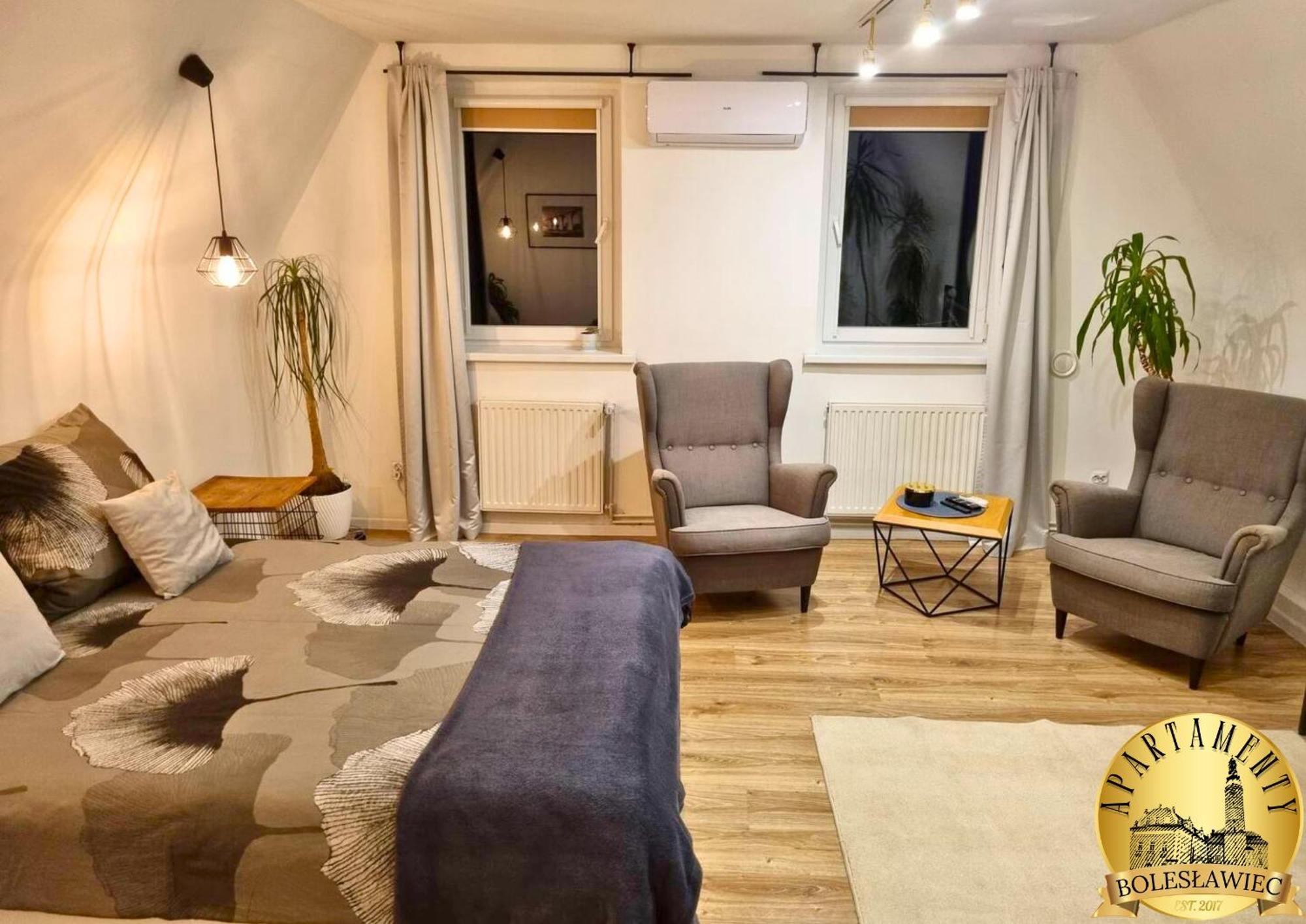 Apartament W Rynku Болеславец Екстериор снимка