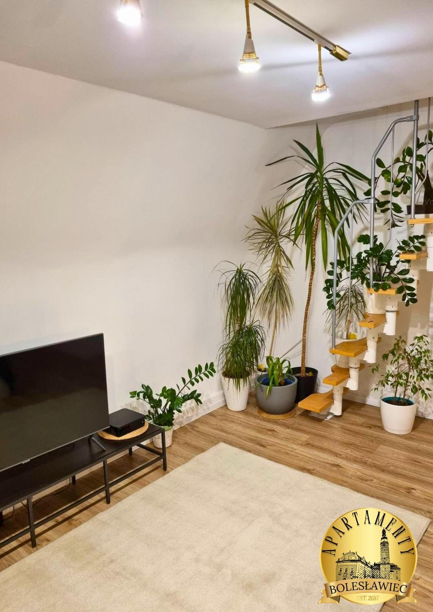 Apartament W Rynku Болеславец Екстериор снимка