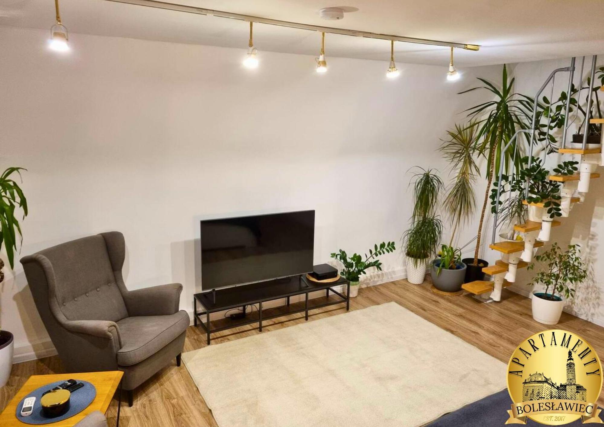 Apartament W Rynku Болеславец Екстериор снимка