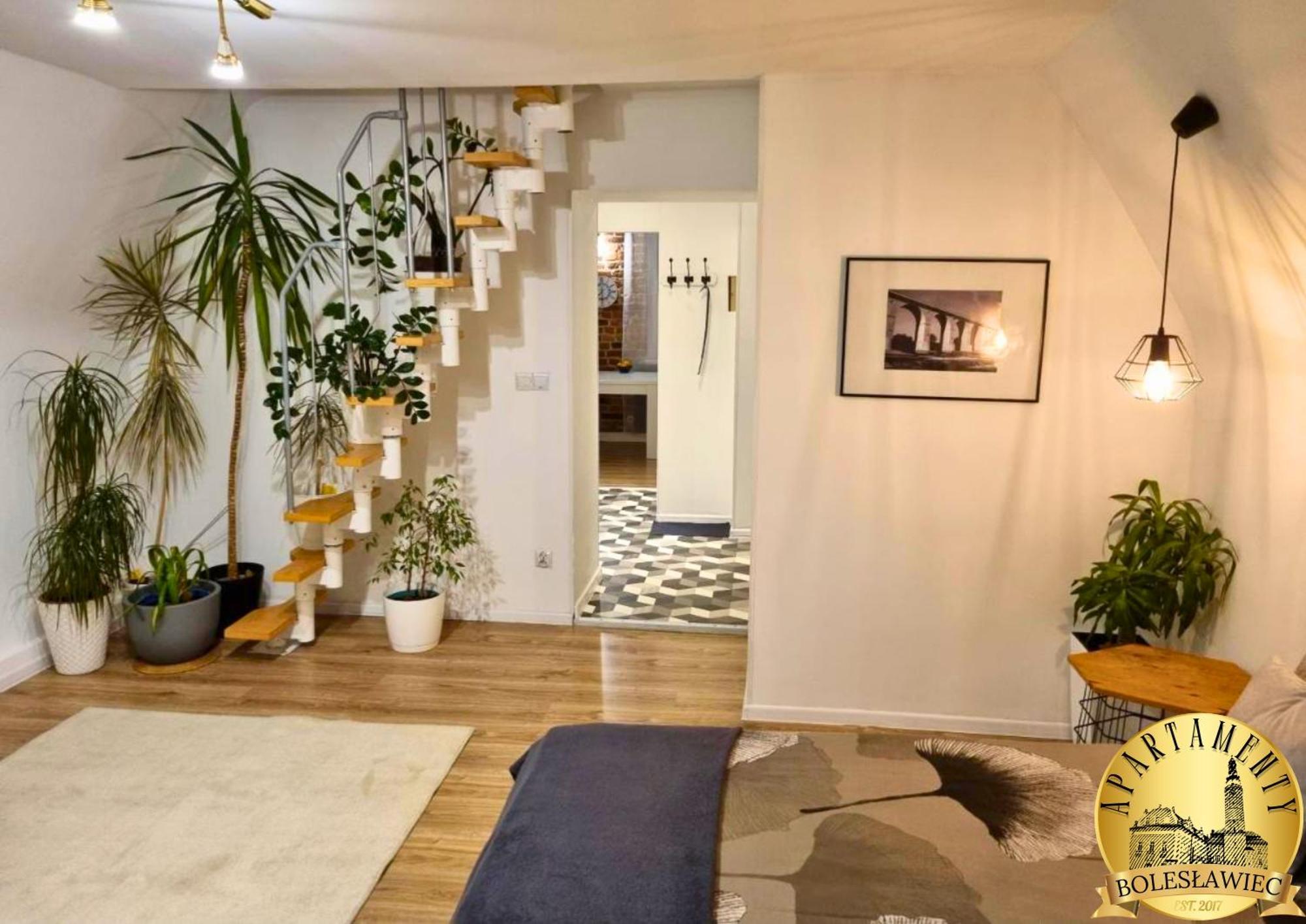Apartament W Rynku Болеславец Екстериор снимка