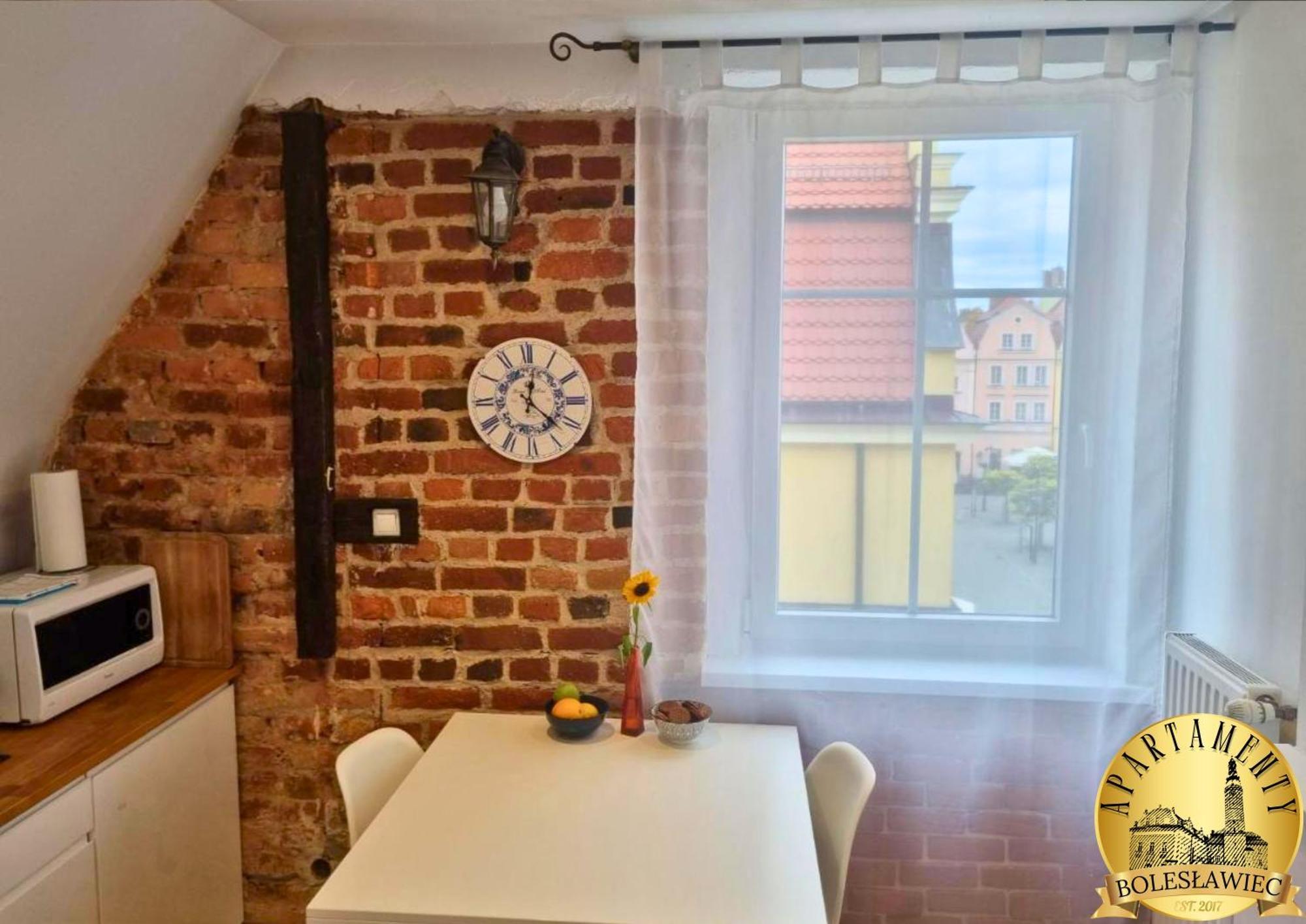 Apartament W Rynku Болеславец Екстериор снимка