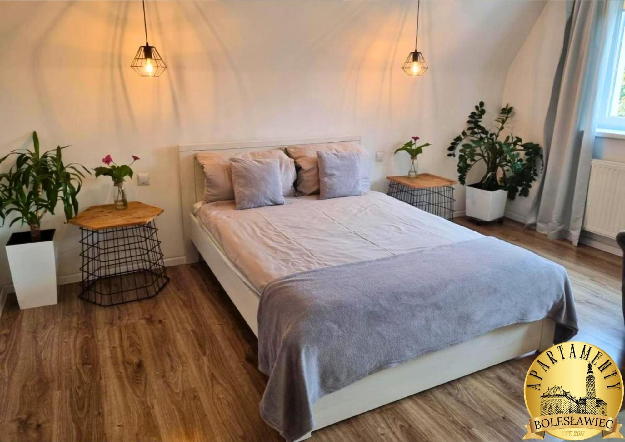 Apartament W Rynku Болеславец Екстериор снимка
