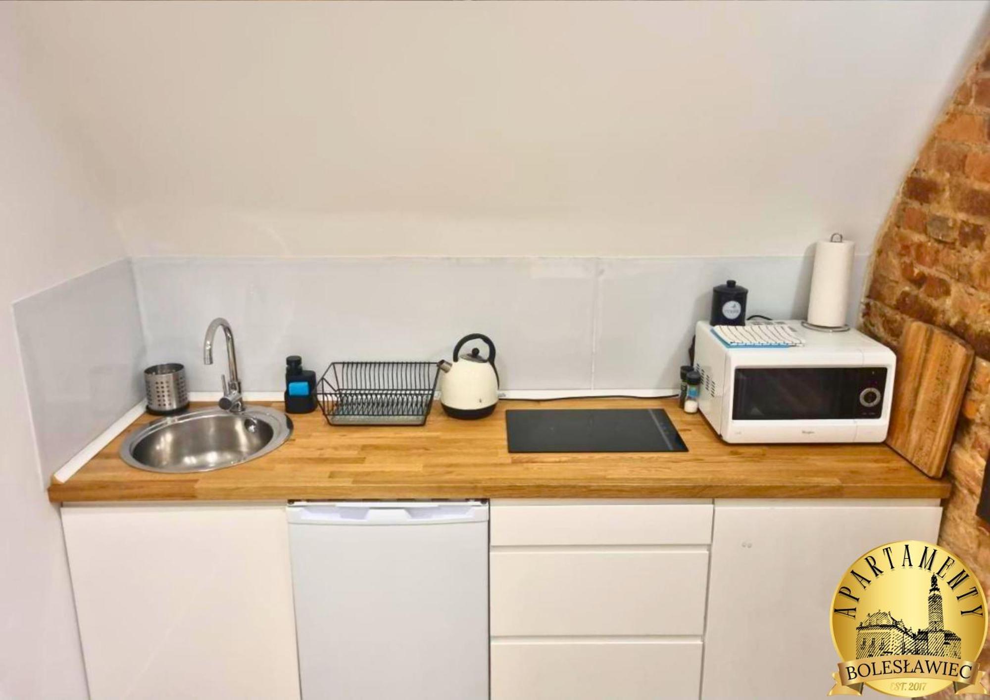 Apartament W Rynku Болеславец Екстериор снимка