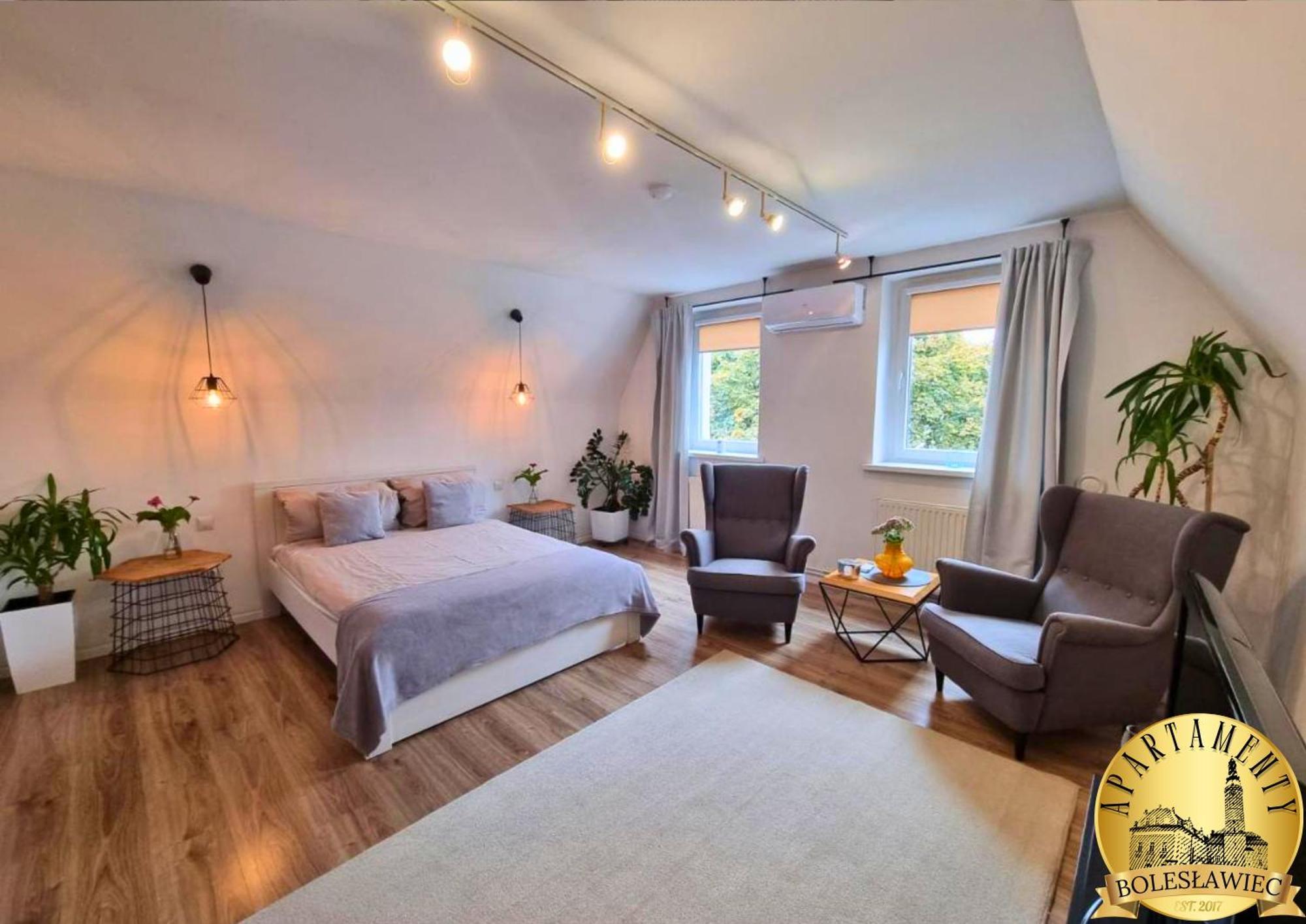 Apartament W Rynku Болеславец Екстериор снимка