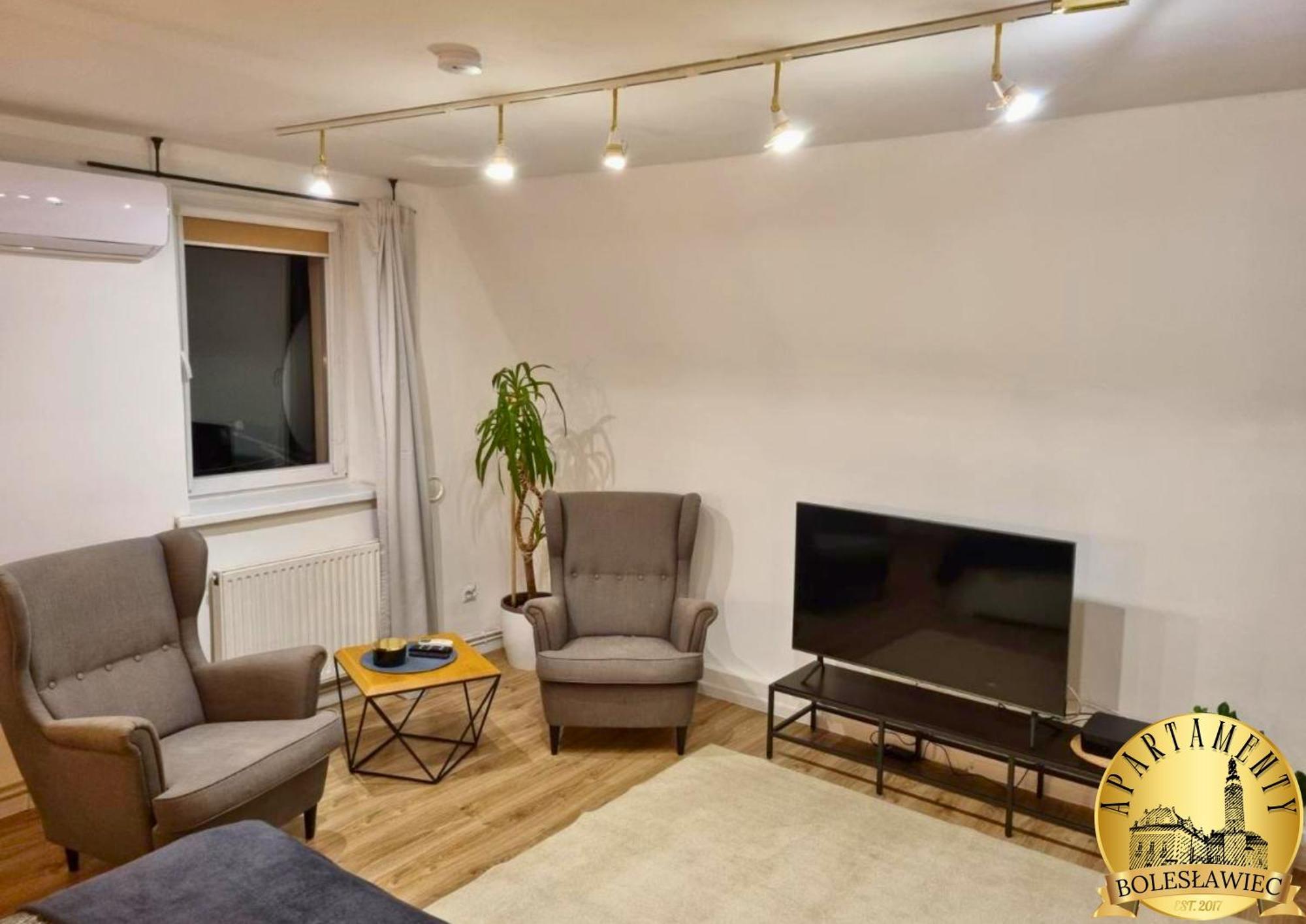 Apartament W Rynku Болеславец Екстериор снимка